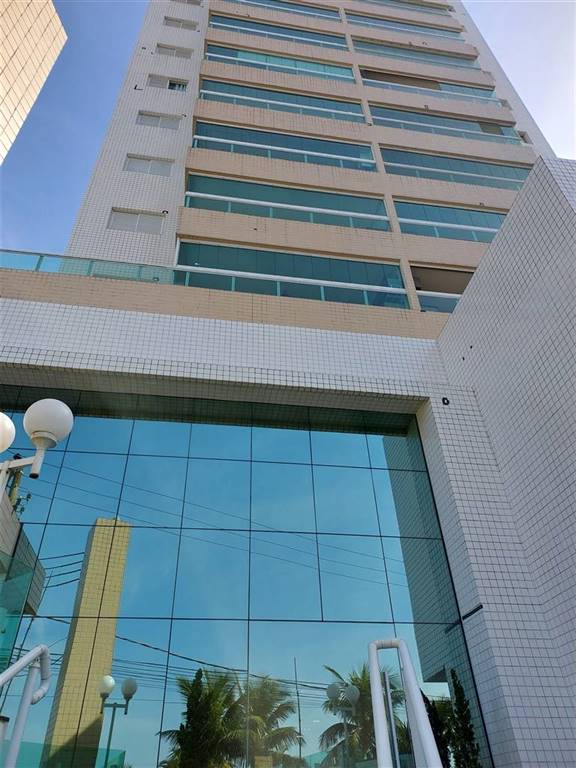 Apto 1 Dorm. 54m² , Sacada Gourmet, Vista Mar, 1 vaga Garagem,Lazer Completo, Portaria 24 hs. 

Balneário Florida - PG