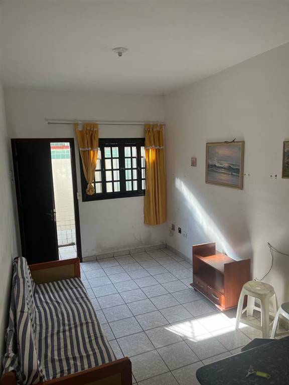 CASA DE CONDOMINIO, 1 QUARTO, 1 VAGA GARAGEM - AVIACAO