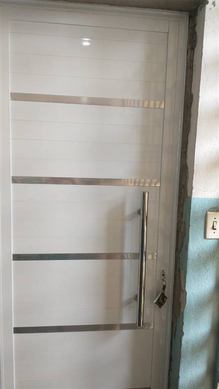 APARTAMENTO VILA PAULISTA - CUBATÃO SP