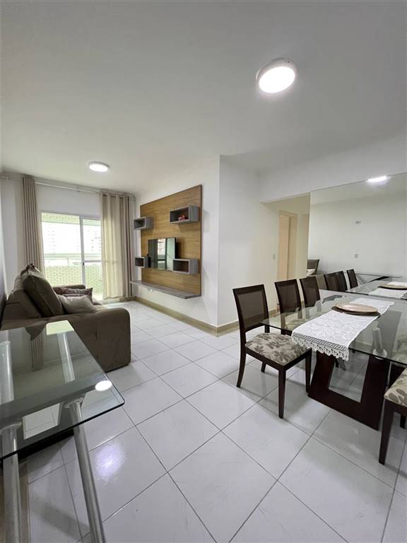 APTO 2 DORMITÓRIOS, SENDO 1 SUITE, 73M² GUILHERMNA - PG