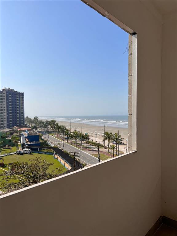 APARTAMENTO Balneário Palmeiras - PRAIA GRANDE SP