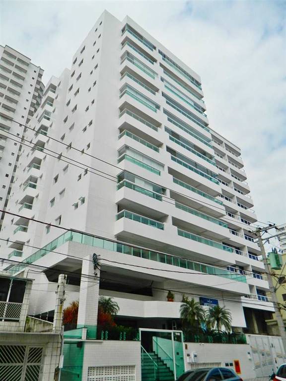 Apartamento, 3 quartos, 104 m² - Foto 1