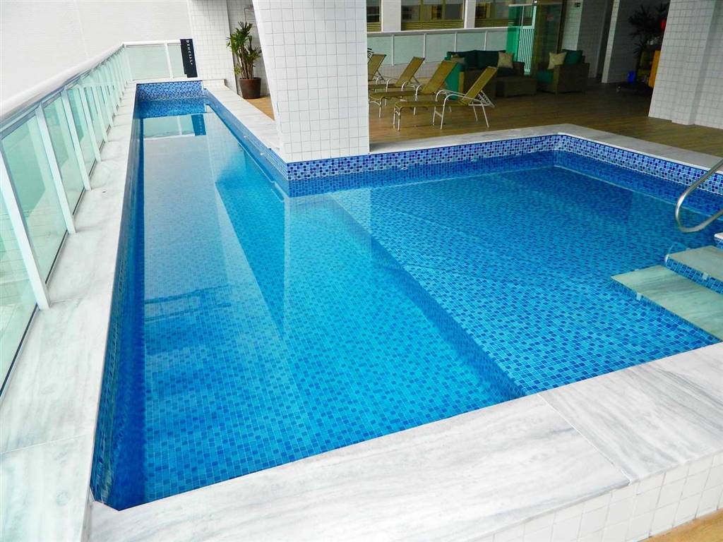 Apartamento, 3 quartos, 104 m² - Foto 8