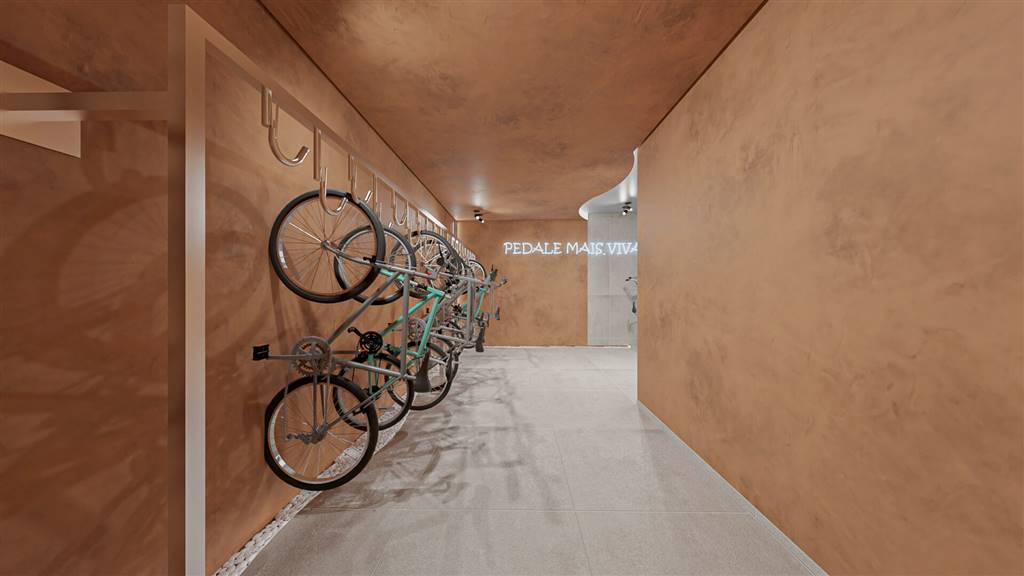 Apartamento, 3 quartos, 107 m² - Foto 3