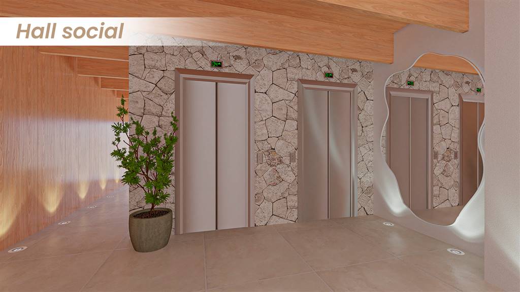 Apartamento, 2 quartos, 80 m² - Foto 7