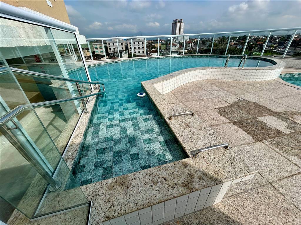 Apartamento, 2 quartos, 46 m² - Foto 16