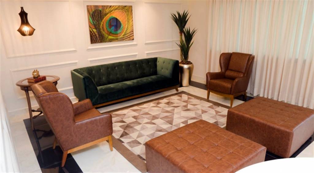 Apartamento, 3 quartos, 130 m² - Foto 9