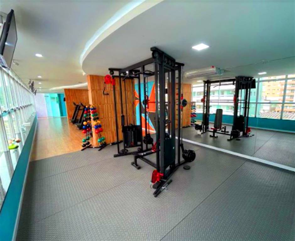 Apartamento, 3 quartos, 130 m² - Foto 19