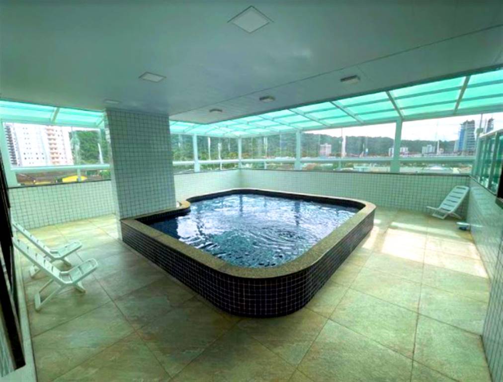 Apartamento, 3 quartos, 130 m² - Foto 23