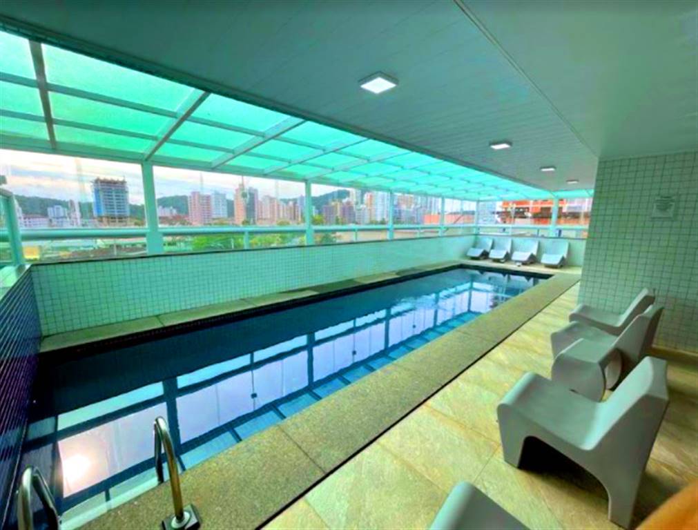 Apartamento, 3 quartos, 130 m² - Foto 24