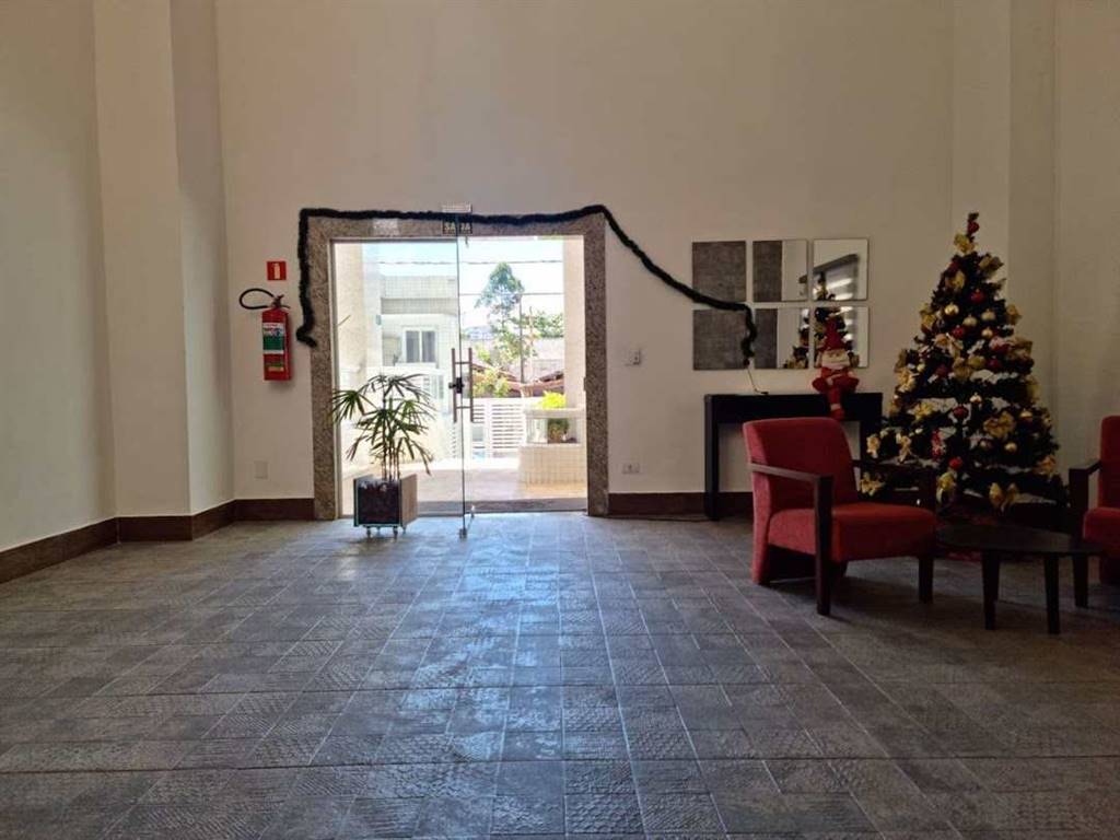 Apartamento, 1 quarto, 43 m² - Foto 8