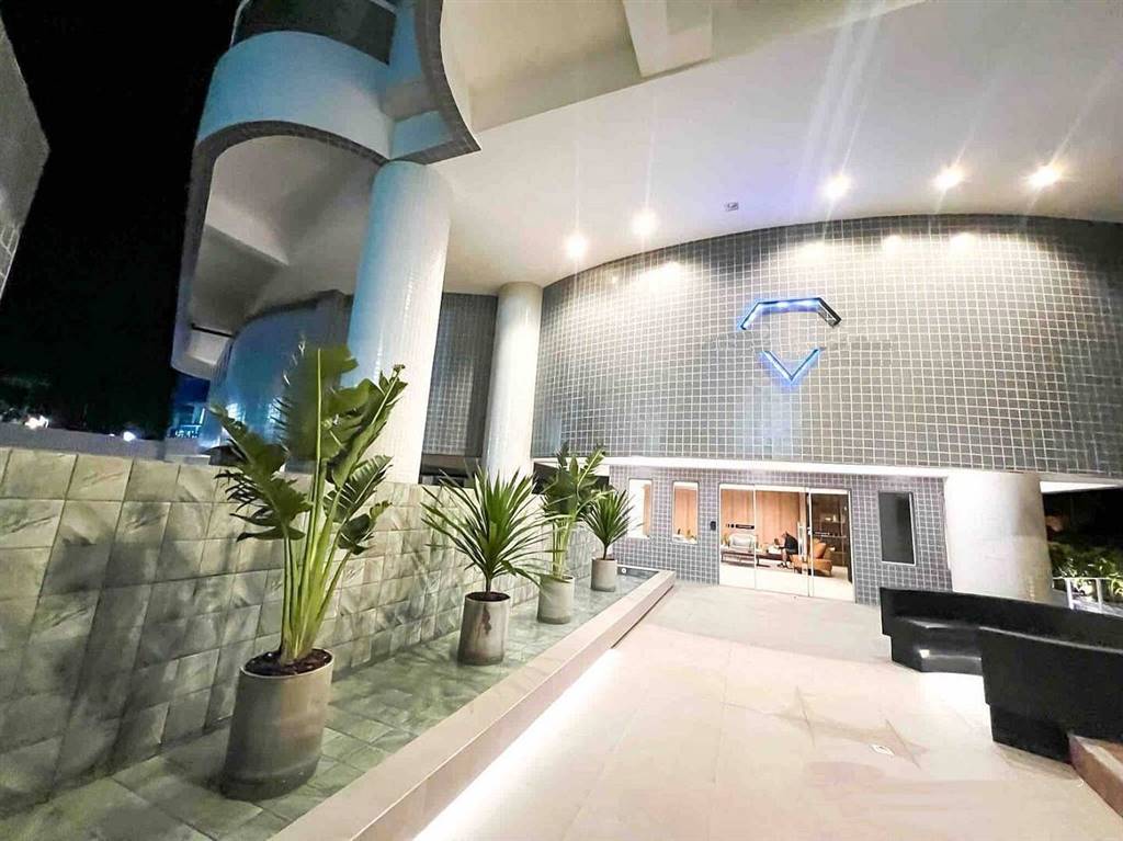 Apartamento, 3 quartos, 130 m² - Foto 2