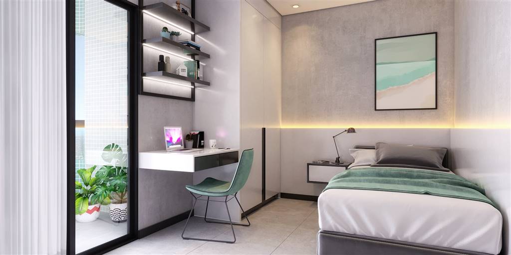 Apartamento, 2 quartos, 67 m² - Foto 10