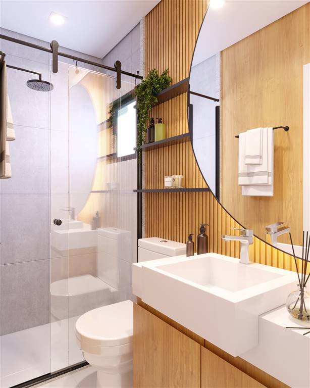 Apartamento, 2 quartos, 67 m² - Foto 12