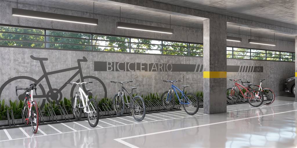 Apartamento, 2 quartos, 67 m² - Foto 13