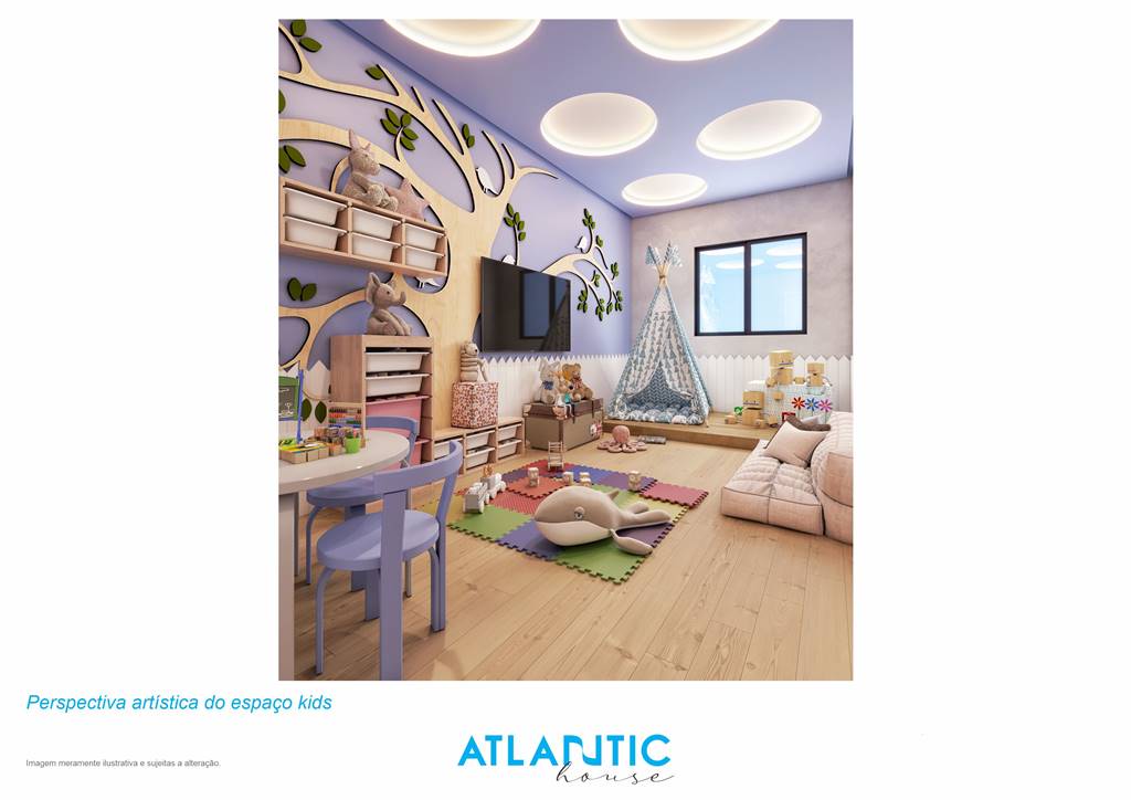 Apartamento, 1 quarto, 39 m² - Foto 5