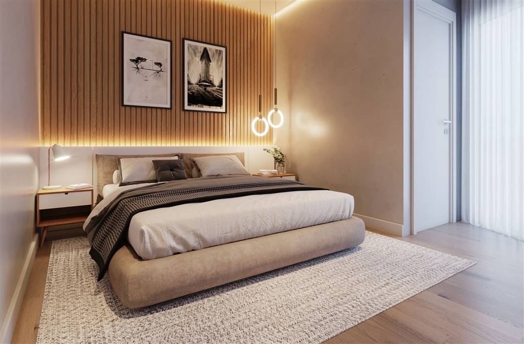 Apartamento, 2 quartos, 54 m² - Foto 10