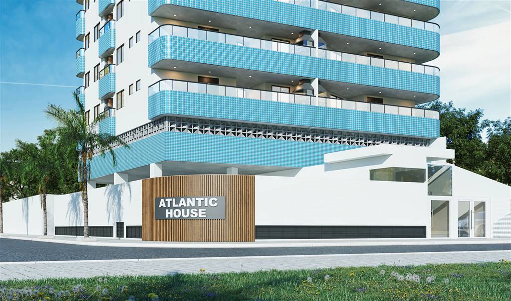 Apartamento, 2 quartos, 54 m² - Foto 3