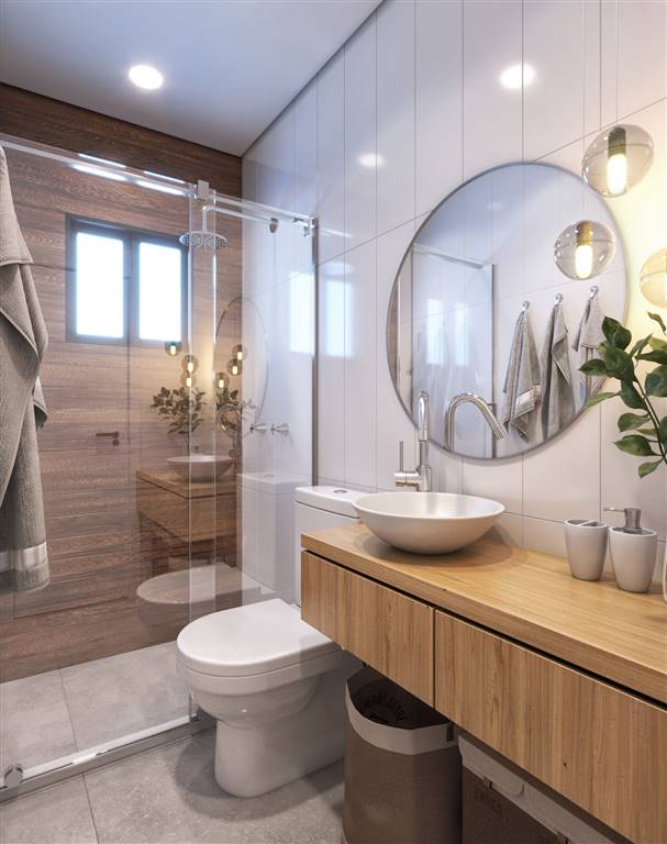 Apartamento, 2 quartos, 76 m² - Foto 3