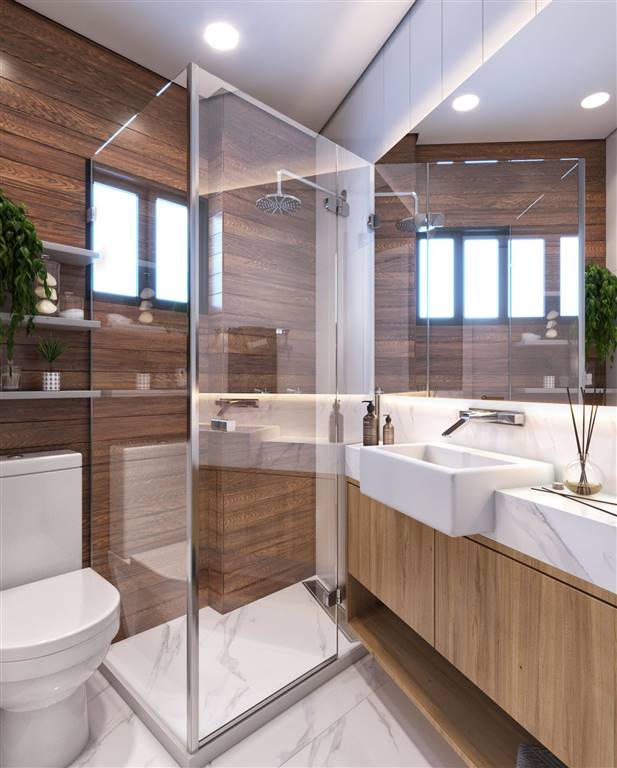 Apartamento, 2 quartos, 76 m² - Foto 4