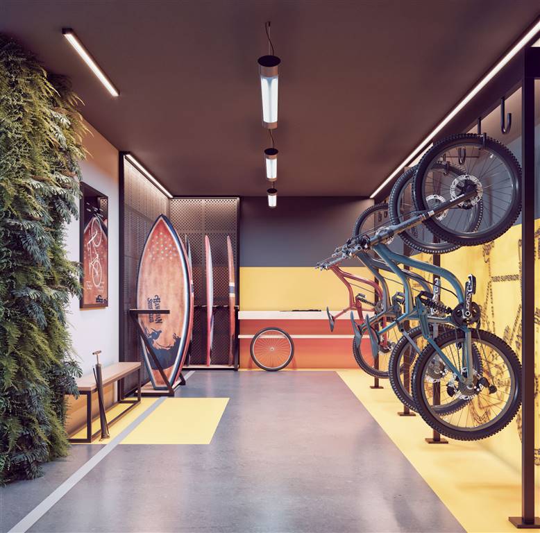 Apartamento, 2 quartos, 76 m² - Foto 5