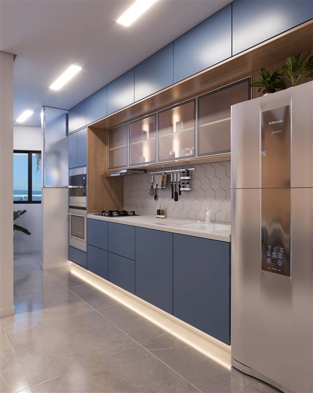 Apartamento, 2 quartos, 76 m² - Foto 6