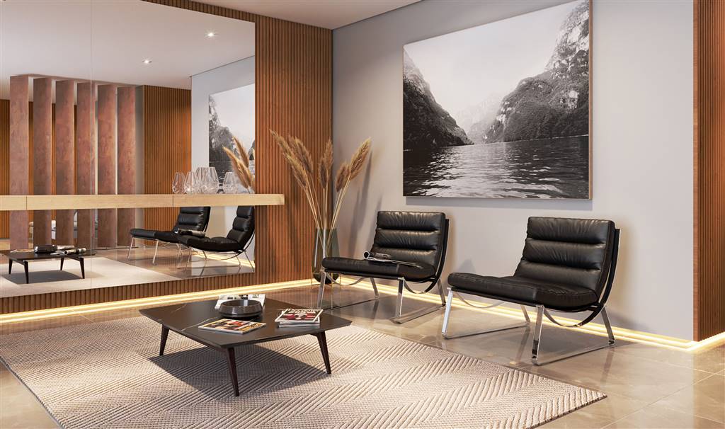 Apartamento, 2 quartos, 76 m² - Foto 10