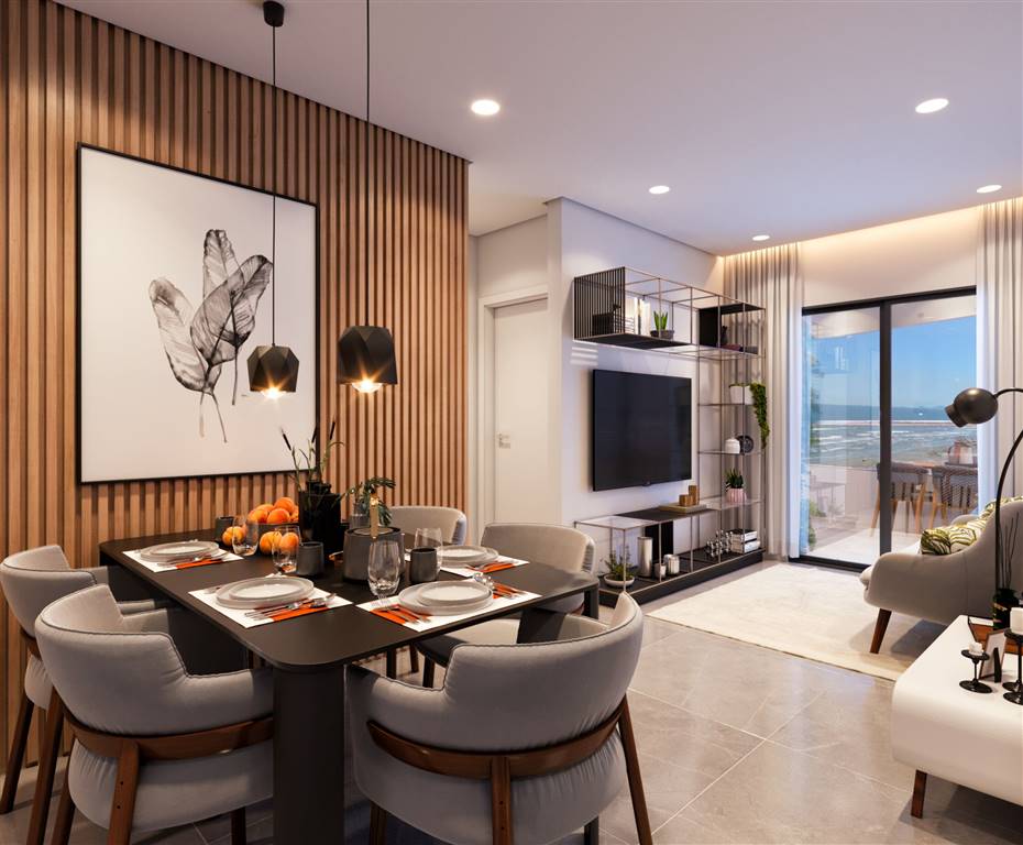 Apartamento, 2 quartos, 76 m² - Foto 12