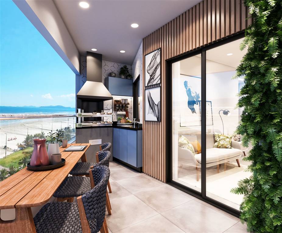 Apartamento, 2 quartos, 76 m² - Foto 17