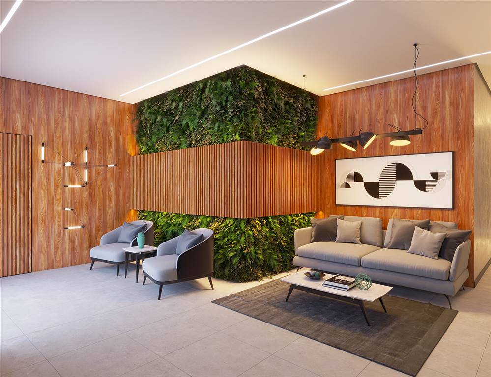 Apartamento, 2 quartos, 67 m² - Foto 11