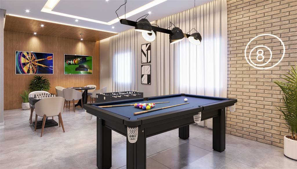 Apartamento, 2 quartos, 67 m² - Foto 15