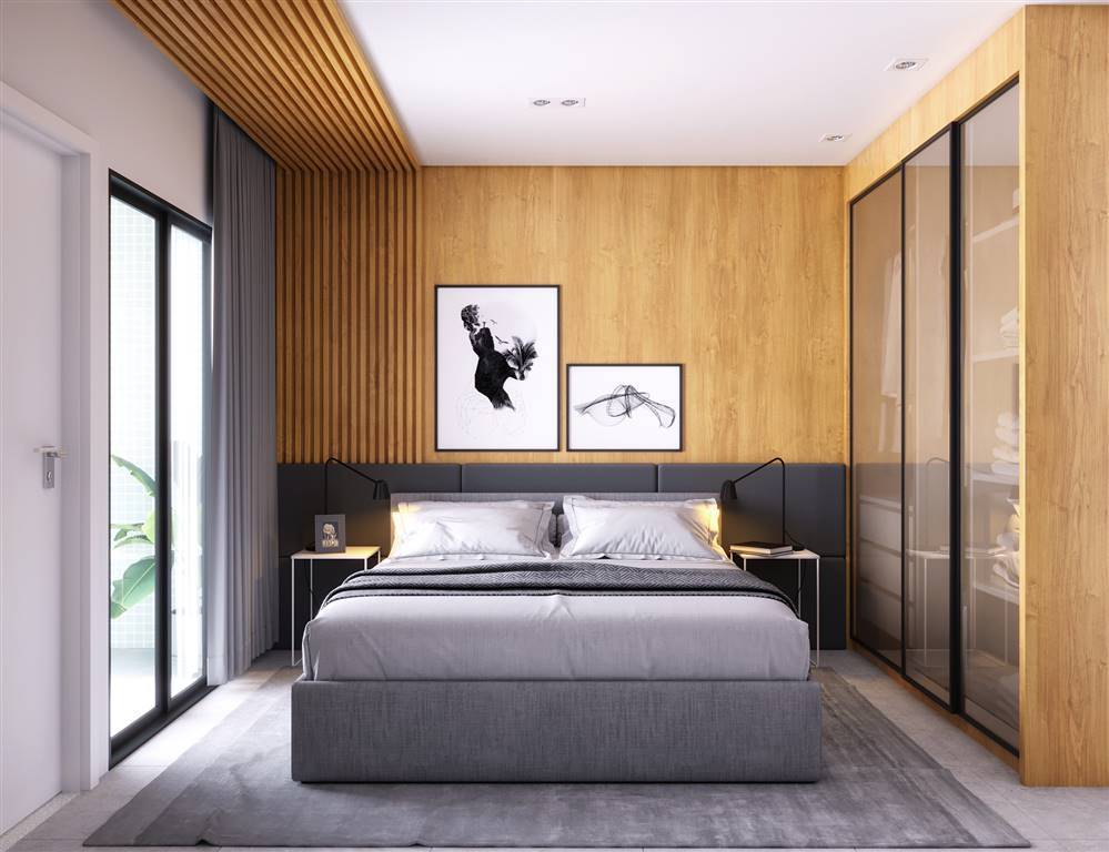 Apartamento, 2 quartos, 67 m² - Foto 6