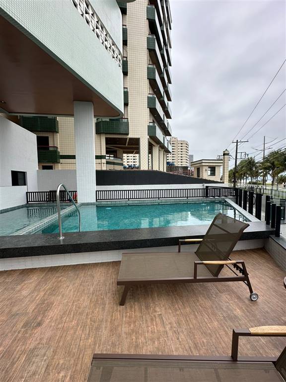 Apartamento, 2 quartos, 67 m² - Foto 1