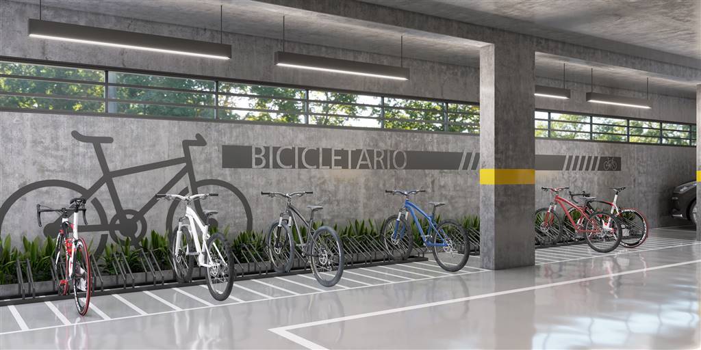 Apartamento, 2 quartos, 67 m² - Foto 10