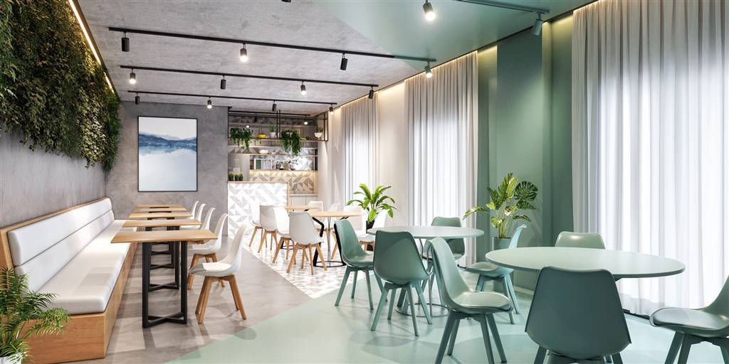 Apartamento, 2 quartos, 67 m² - Foto 12