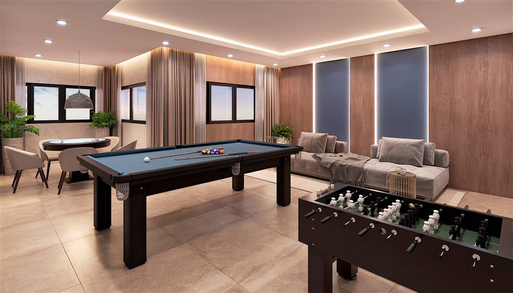 Apartamento, 2 quartos, 74 m² - Foto 12