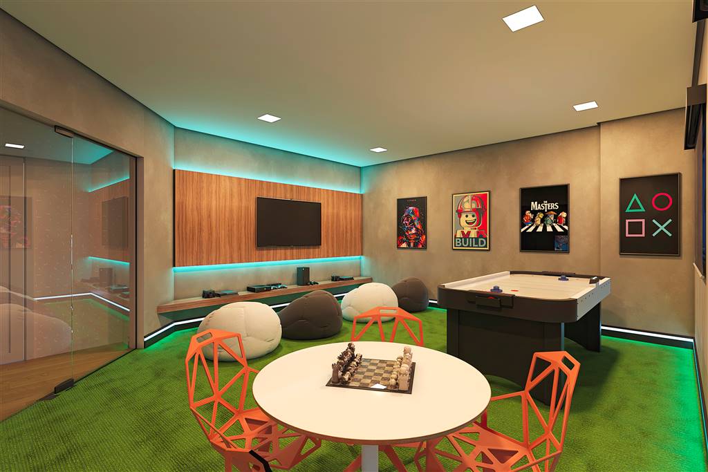 Apartamento, 2 quartos, 69 m² - Foto 8