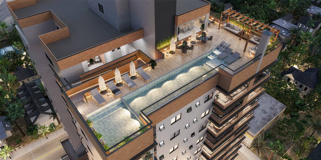 Apartamento, 2 quartos, 69 m² - Foto 8