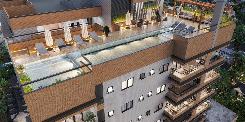 Apartamento, 2 quartos, 74 m² - Foto 6