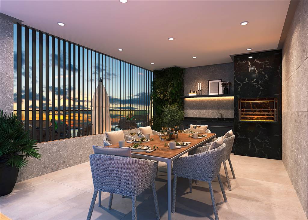 Apartamento, 2 quartos, 74 m² - Foto 17