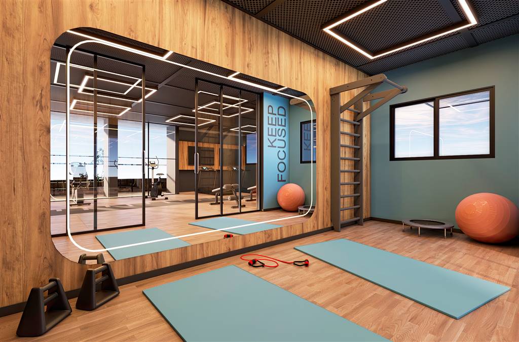 Apartamento, 2 quartos, 74 m² - Foto 15
