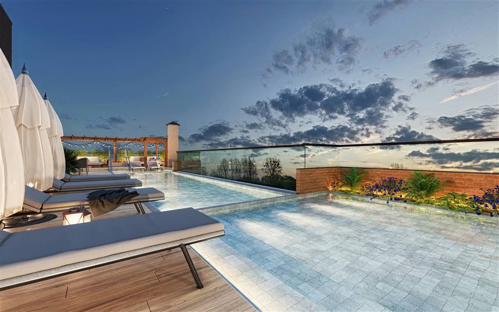 Apartamento, 2 quartos, 74 m² - Foto 5