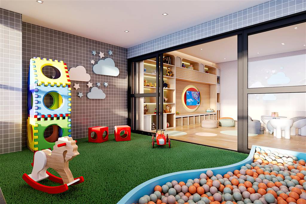 Apartamento, 3 quartos, 98 m² - Foto 10