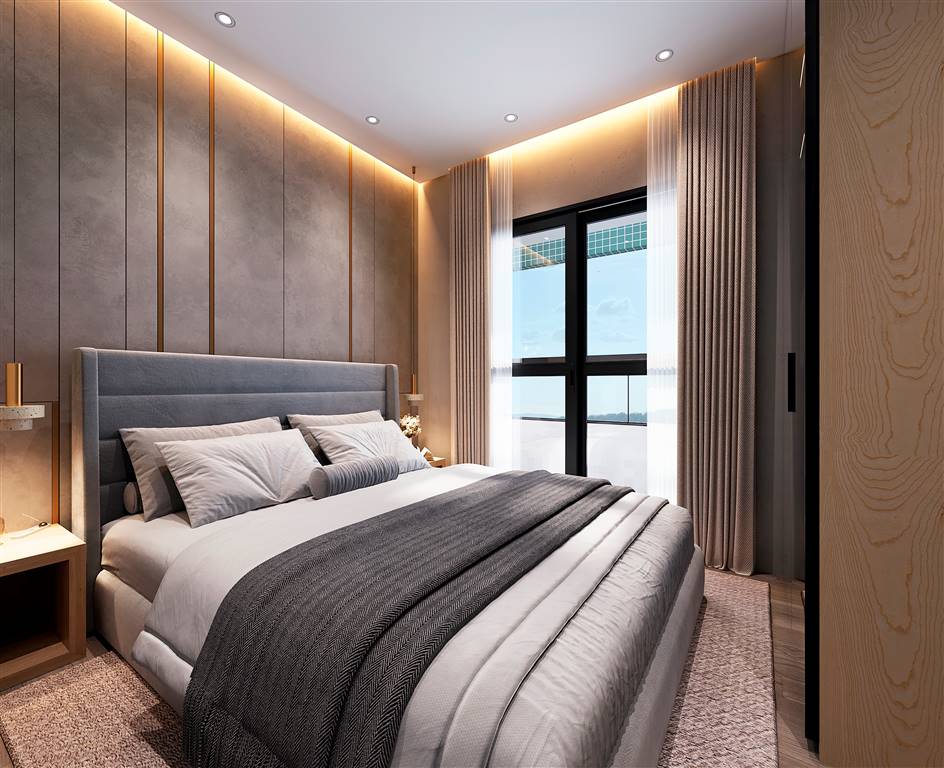 Apartamento, 3 quartos, 98 m² - Foto 24