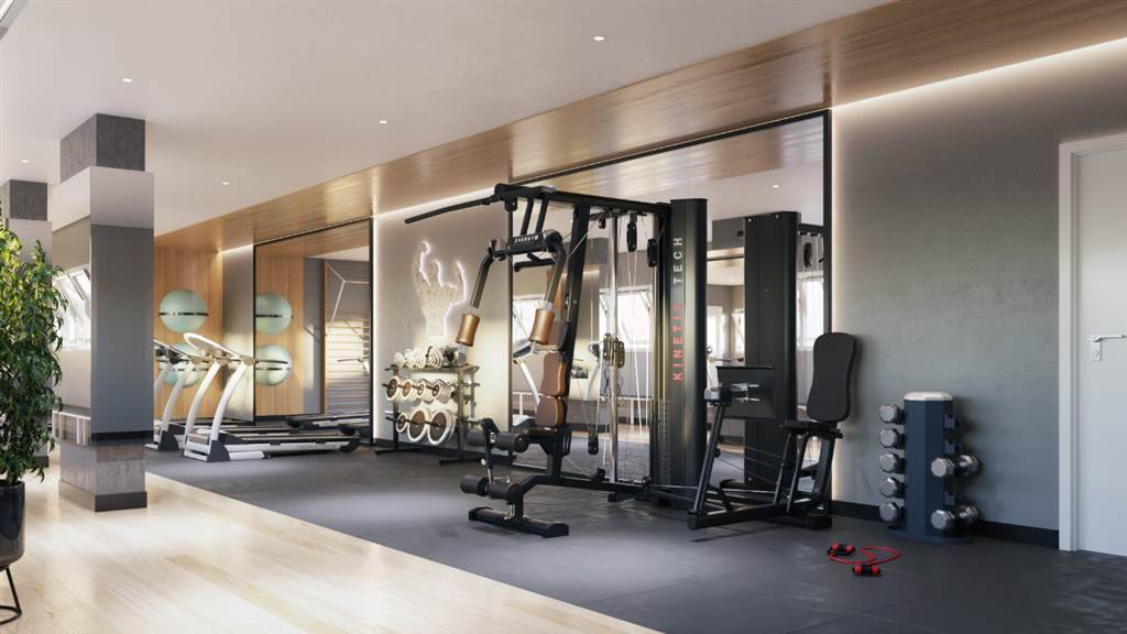 Apartamento, 2 quartos, 67 m² - Foto 5