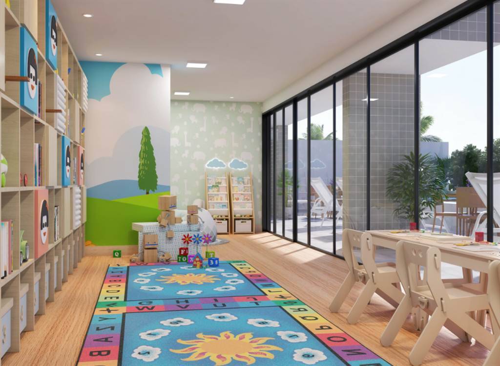 Apartamento, 2 quartos, 67 m² - Foto 7