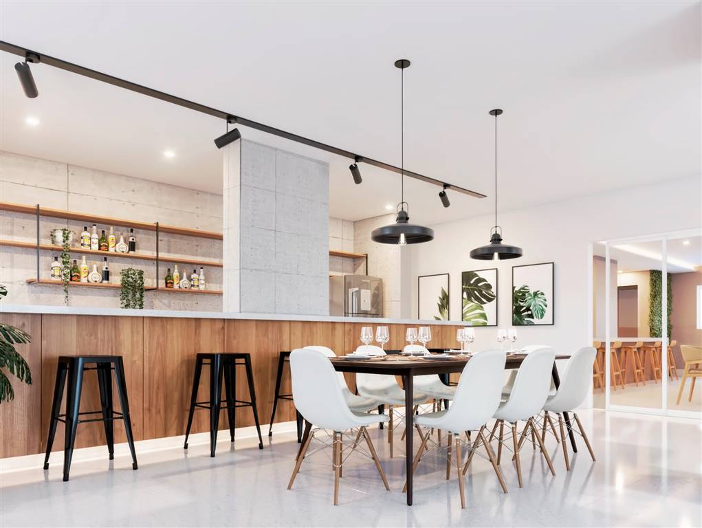 Apartamento, 2 quartos, 67 m² - Foto 9