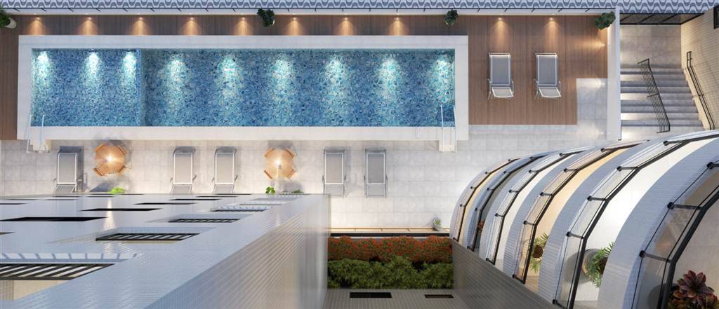 Apartamento, 2 quartos, 67 m² - Foto 10