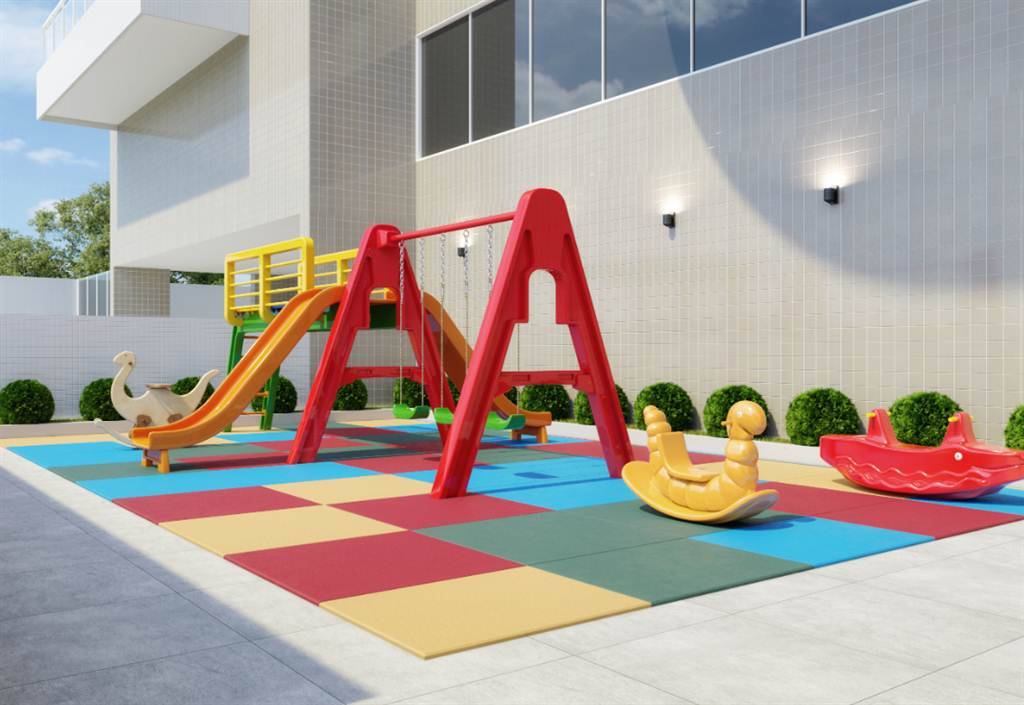 Apartamento, 2 quartos, 67 m² - Foto 12