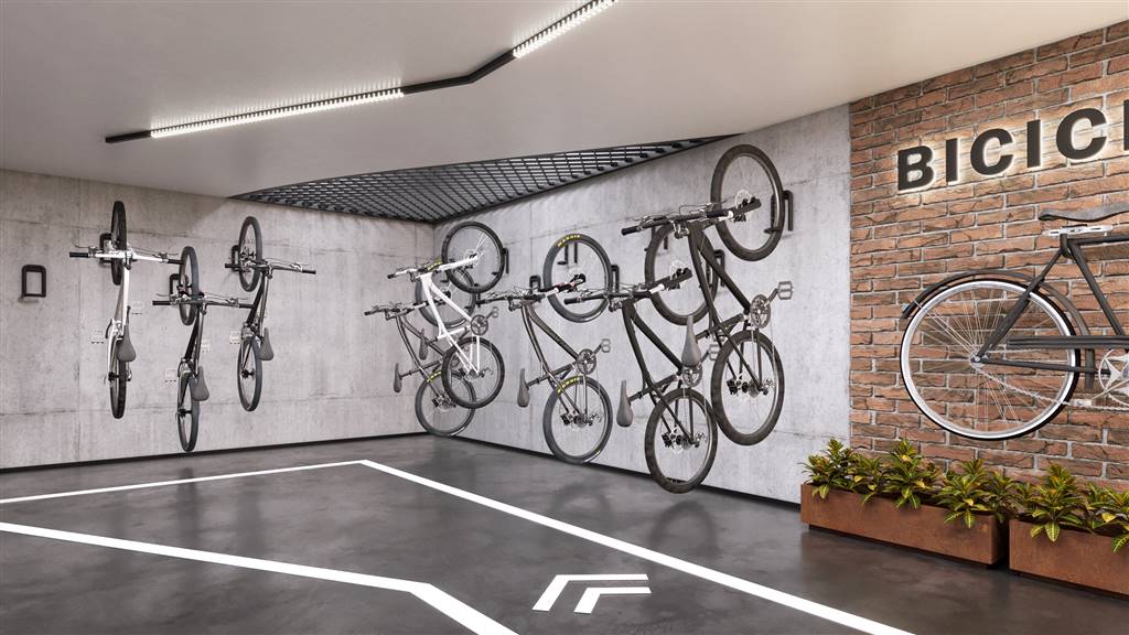 Apartamento, 2 quartos, 82 m² - Foto 12